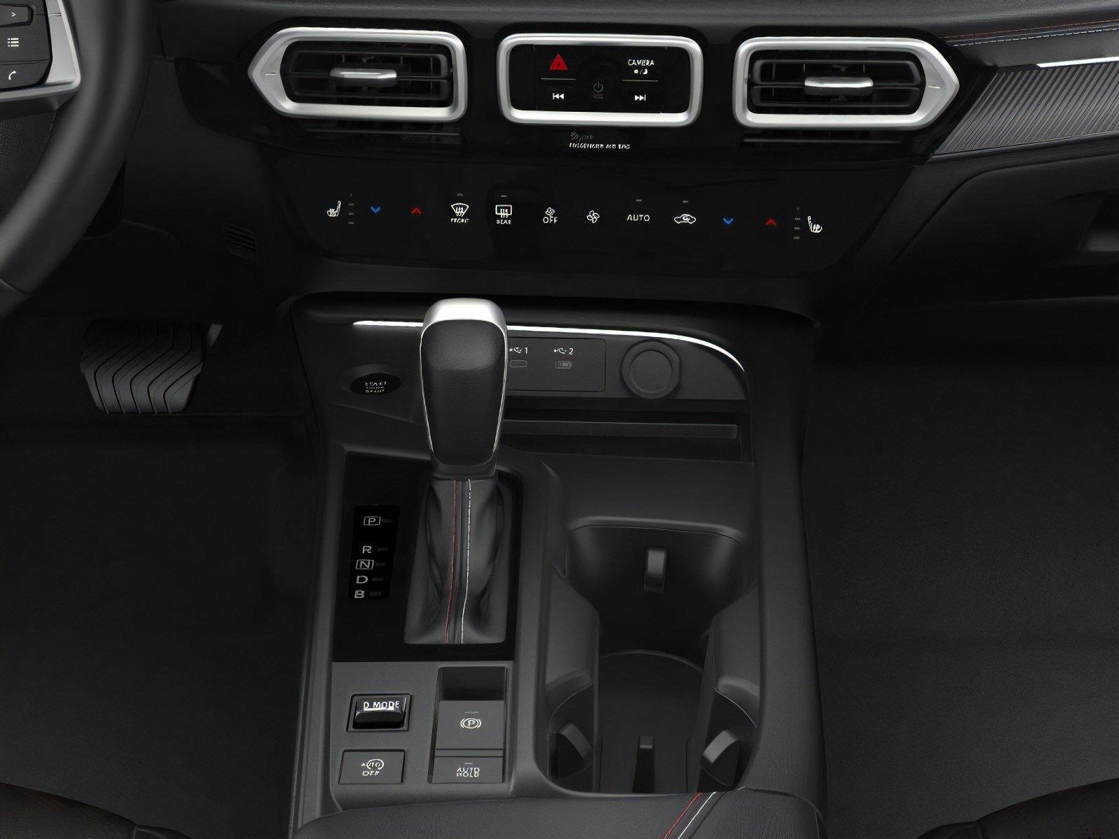New 2026 Nissan Sentra SR w/ SR Premium Package FWD image 20