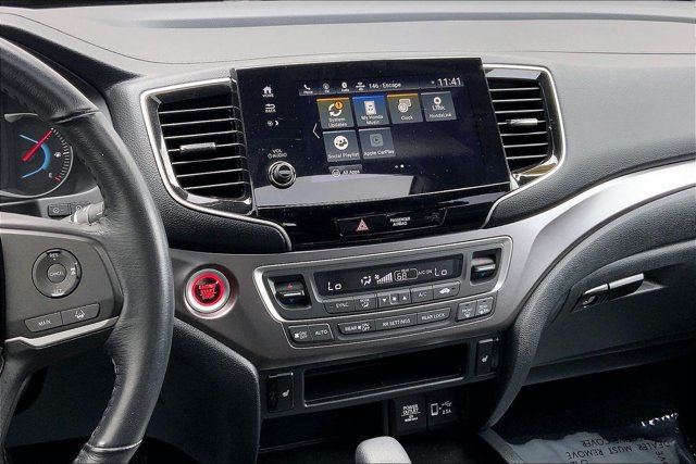 Used 2020 Honda Pilot EX-L image 5