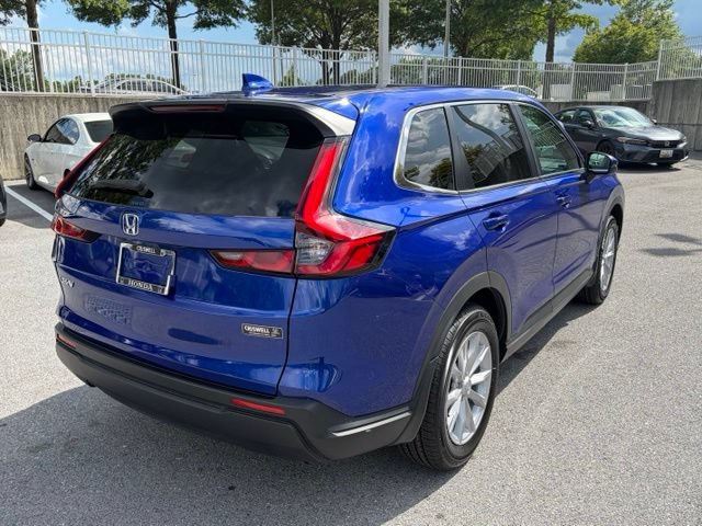 Certified 2023 Honda CR-V EX image 8
