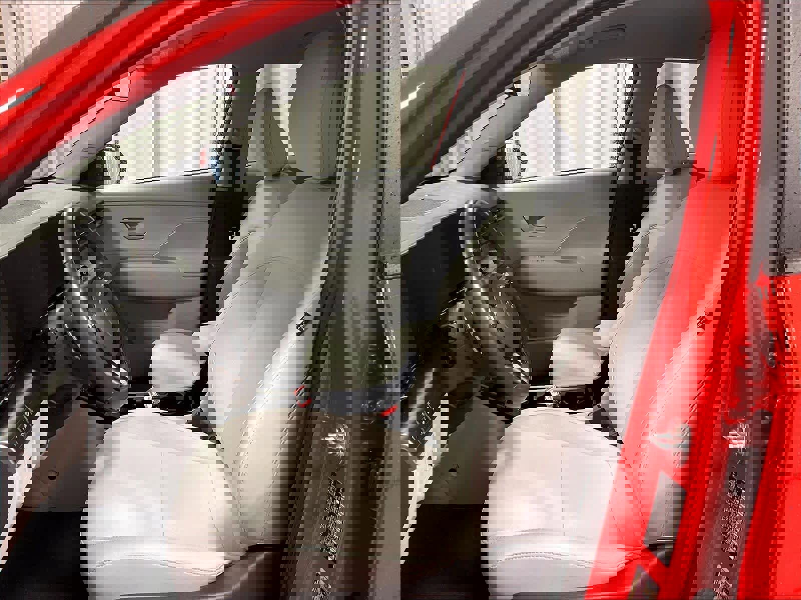 Used 2024 Hyundai Kona SEL w/ Convenience Package AWD/4WD image 10