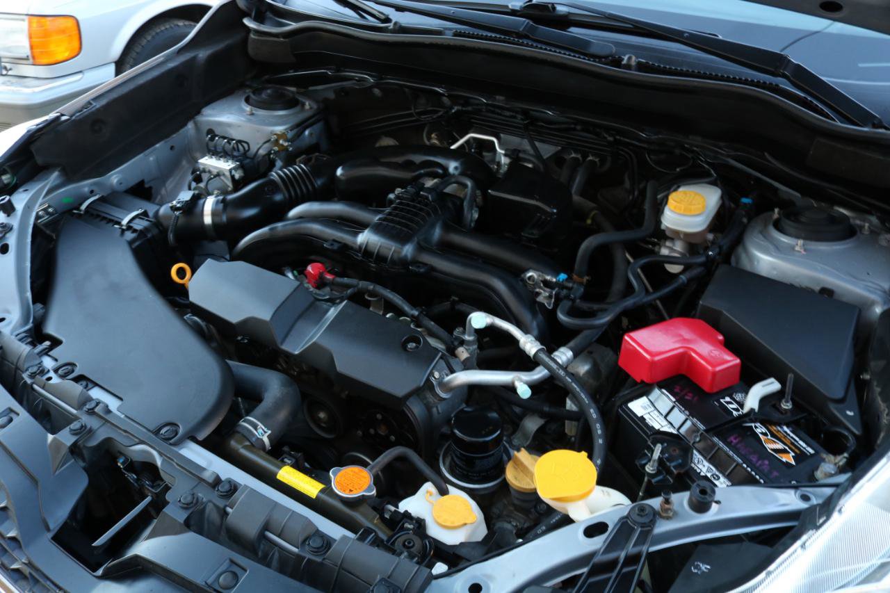 Used 2015 Subaru Forester 2.5i Limited image 46