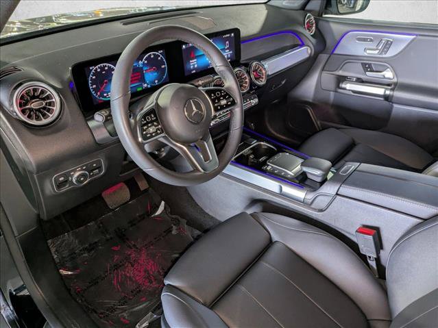 Certified 2023 Mercedes-Benz EQB 300 4MATIC image 11