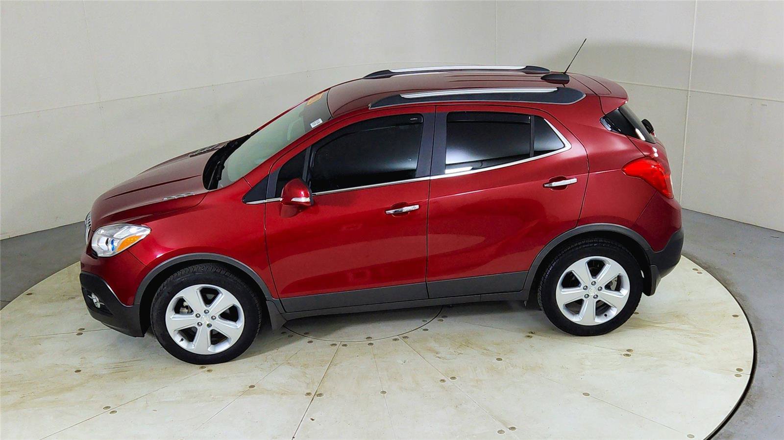 Used 2016 Buick Encore Convenience image 19