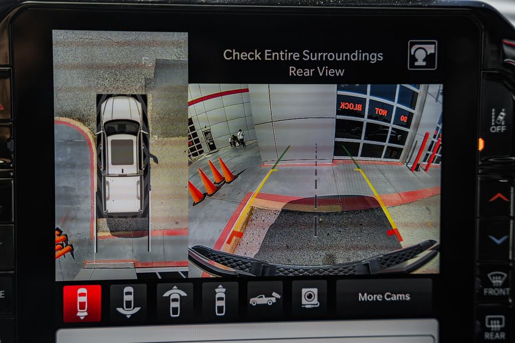 New 2026 RAM 1500 Limited w/ Night Edition image 42