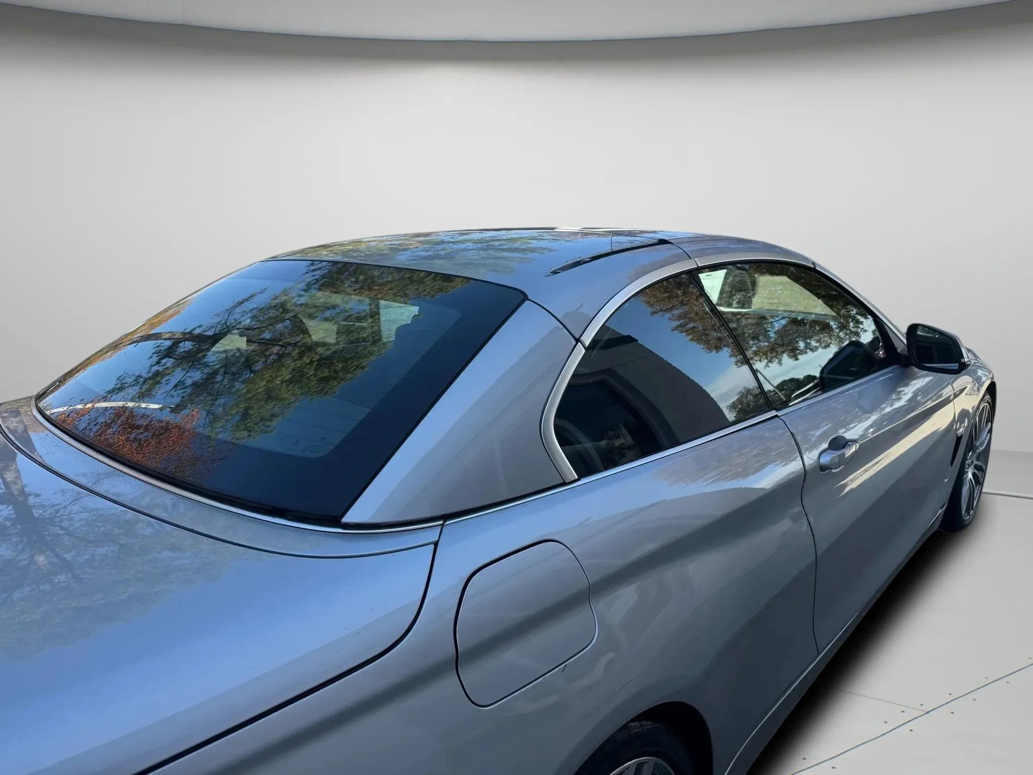 Used 2016 BMW 428i Convertible image 5