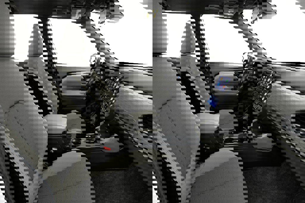 New 2026 Subaru Forester image 13