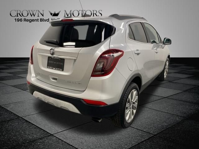Used 2017 Buick Encore Preferred image 6