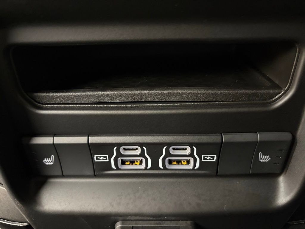New 2026 RAM 1500 Rebel w/ Rebel Level 2 Equipment Group AWD/4WD image 41