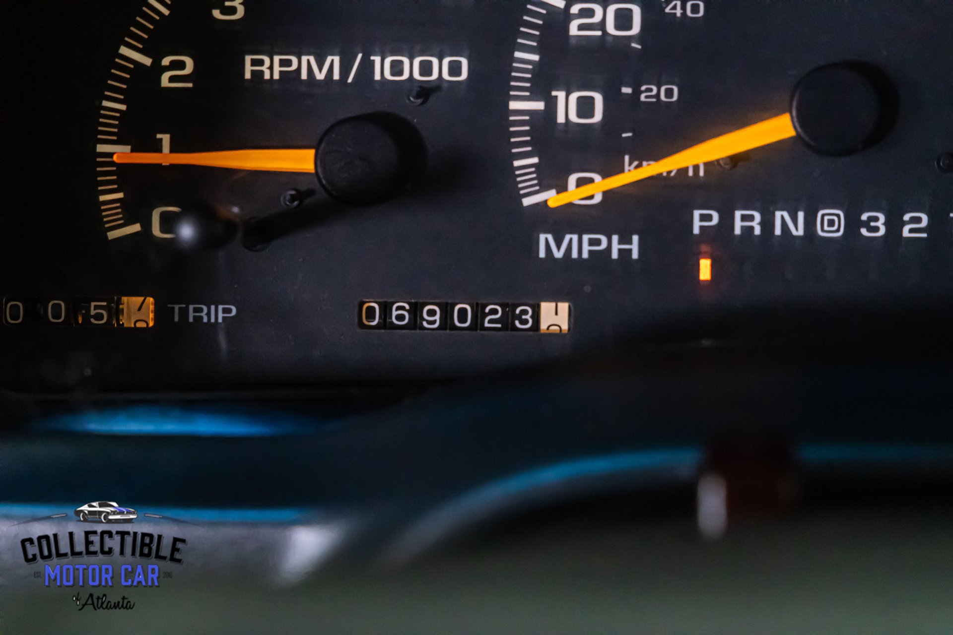 Used 1997 GMC Sierra 1500 2WD Regular Cab w/ Marketing Option Pkg 2 image 80