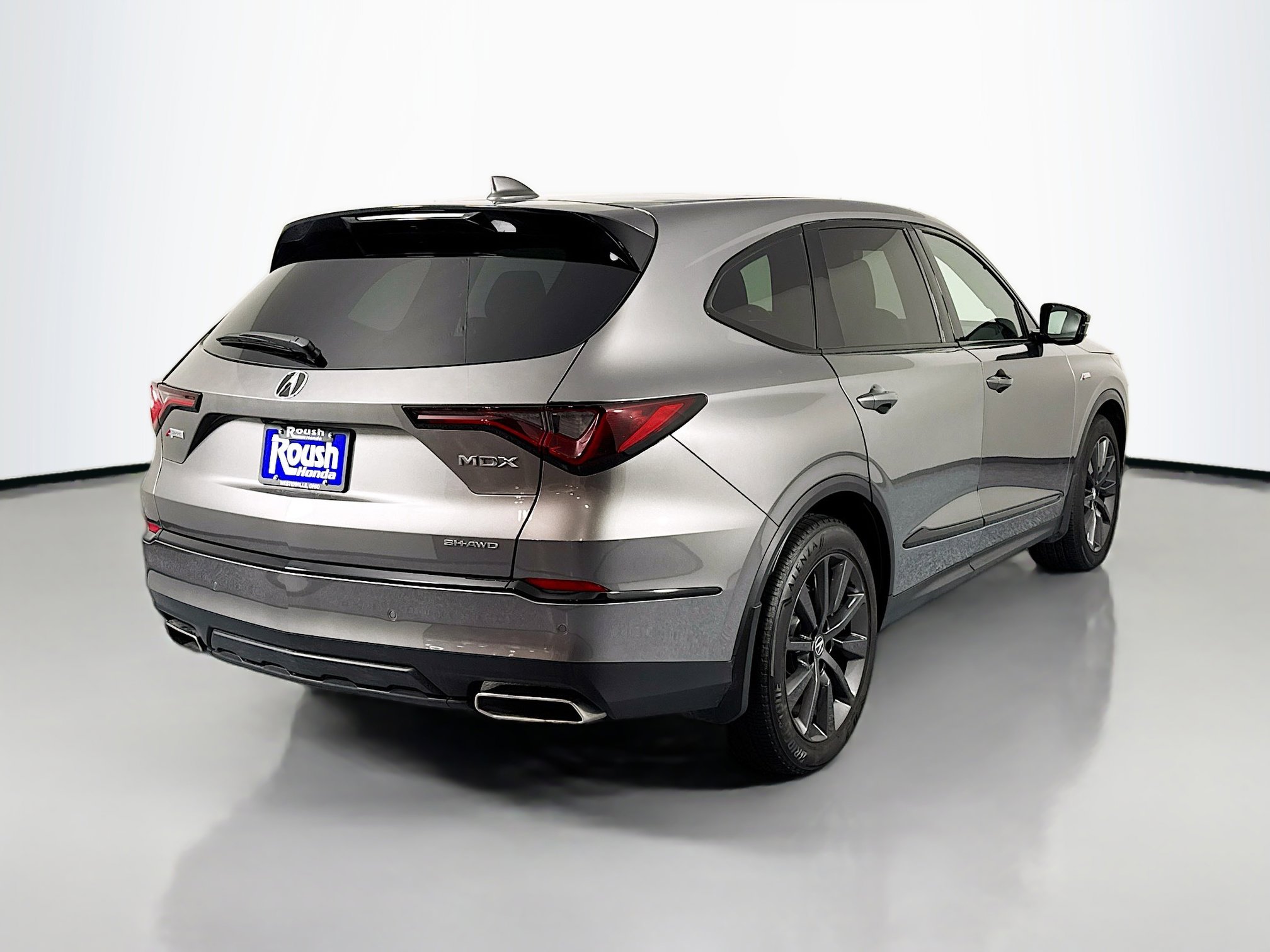 Used 2025 Acura MDX A-Spec image 5