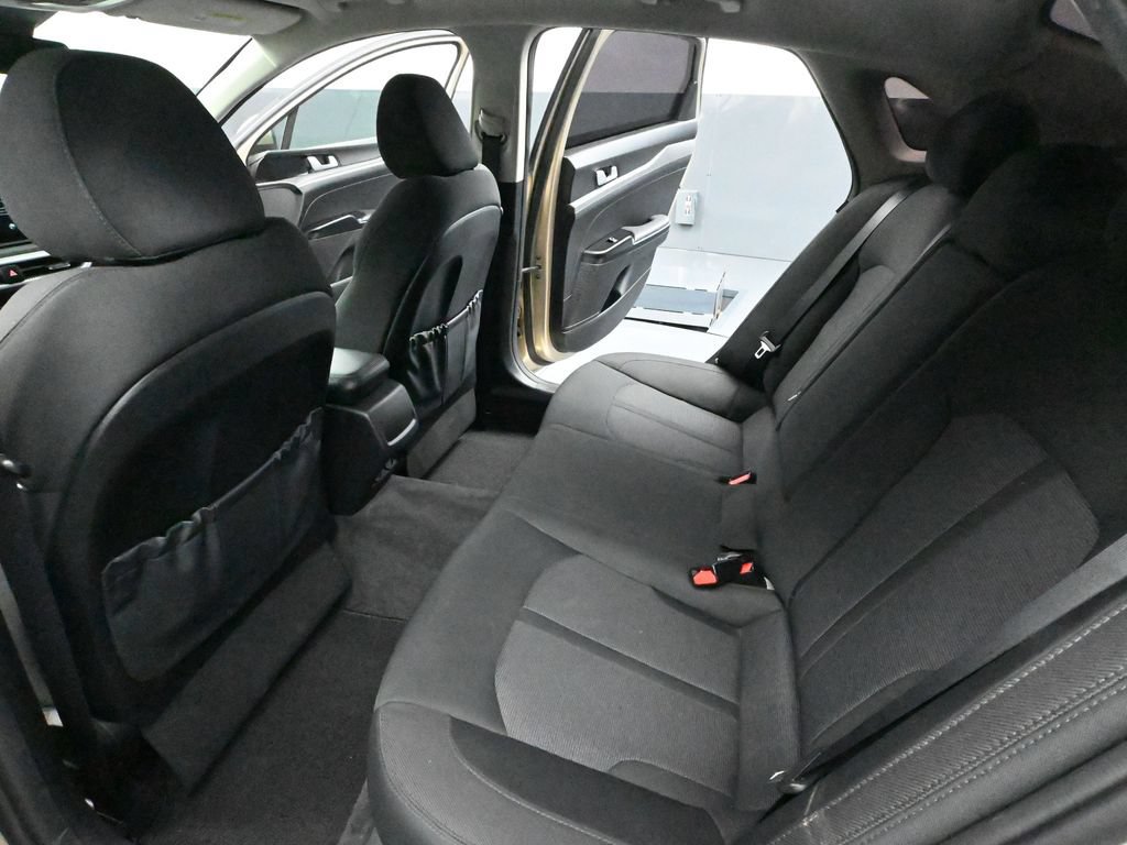 Used 2021 Kia K5 LXS AWD/4WD image 29