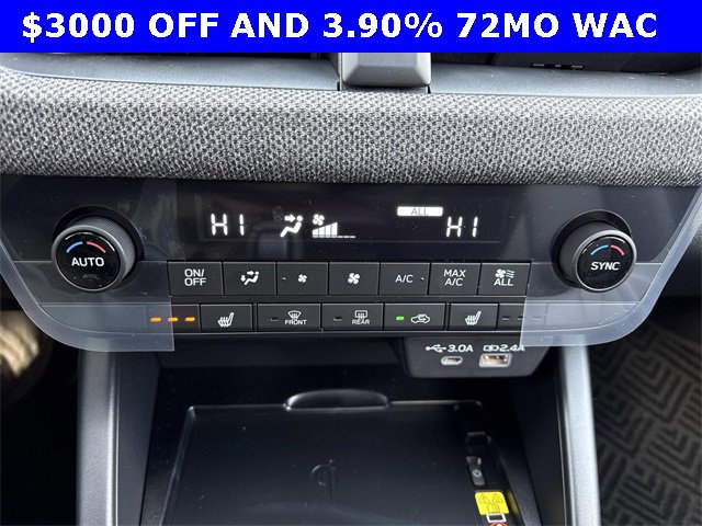 New 2026 Subaru Outback Premium image 21