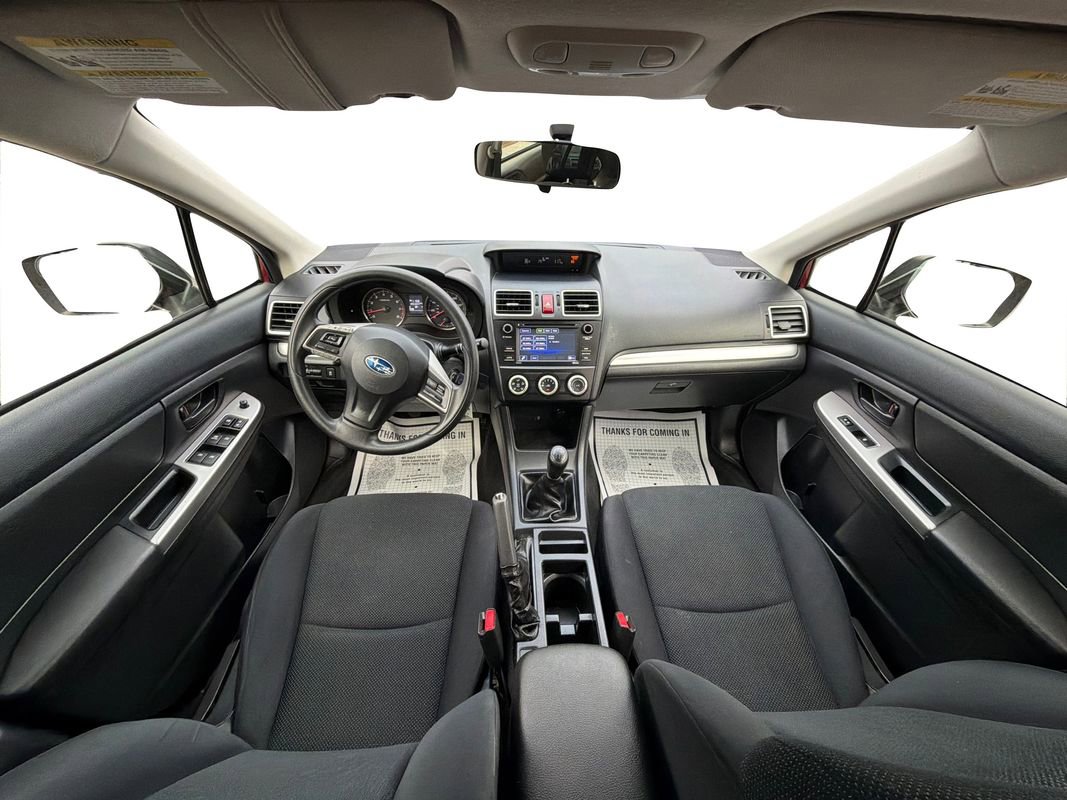 Used 2015 Subaru Impreza 2.0i image 21