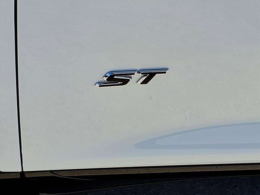 New 2026 Buick Enclave Sport Touring w/ Power Package image 10