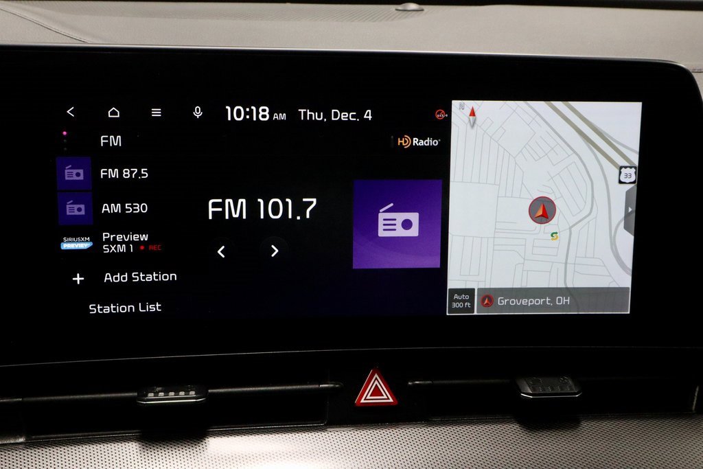 Used 2023 Kia Sportage SX image 4