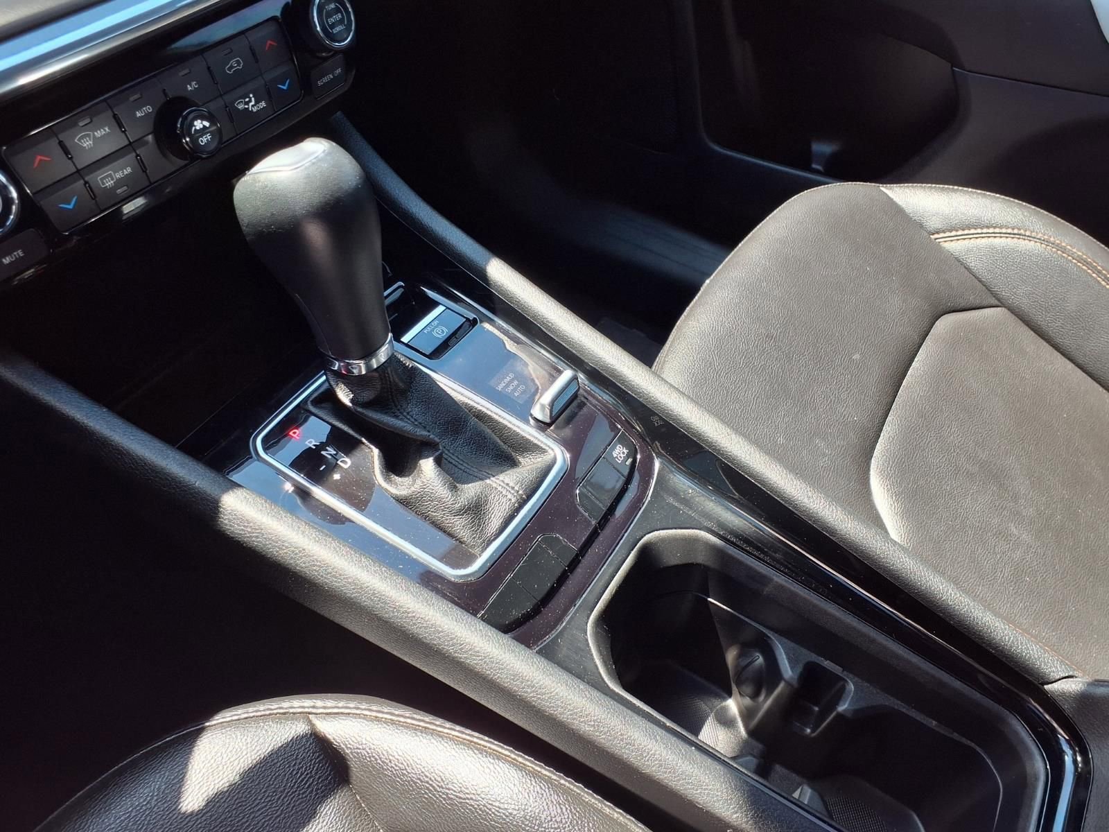 Used 2024 Jeep Compass Limited image 21