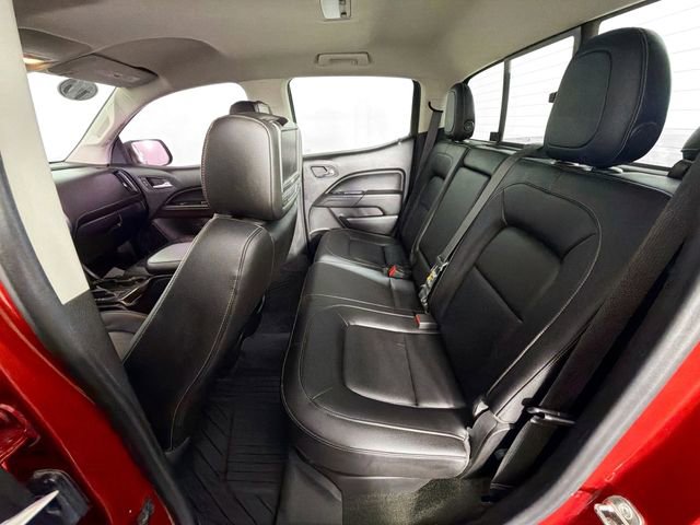 Used 2016 GMC Canyon SLT AWD/4WD image 25