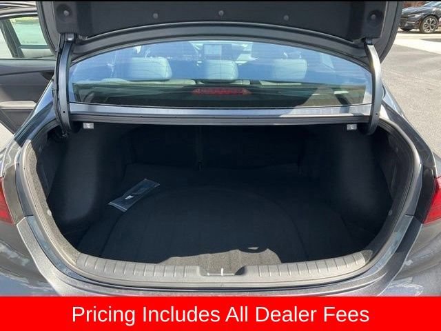 Used 2023 Kia Forte GT-Line w/ GT-Line Technology Package FWD image 12