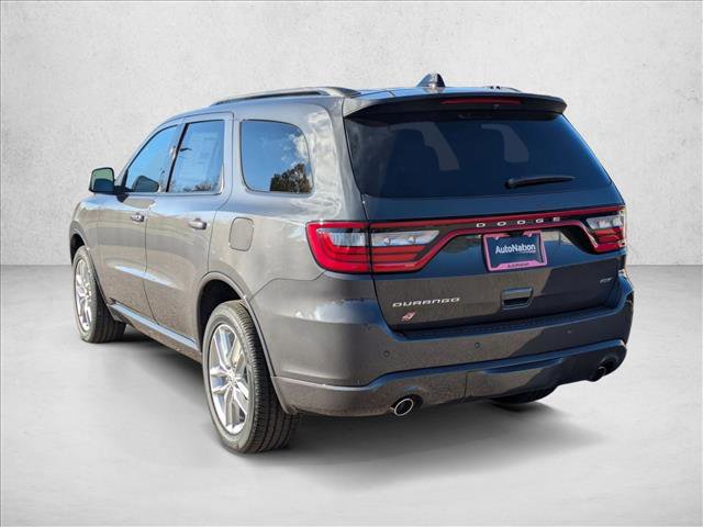 New 2026 Dodge Durango GT image 9