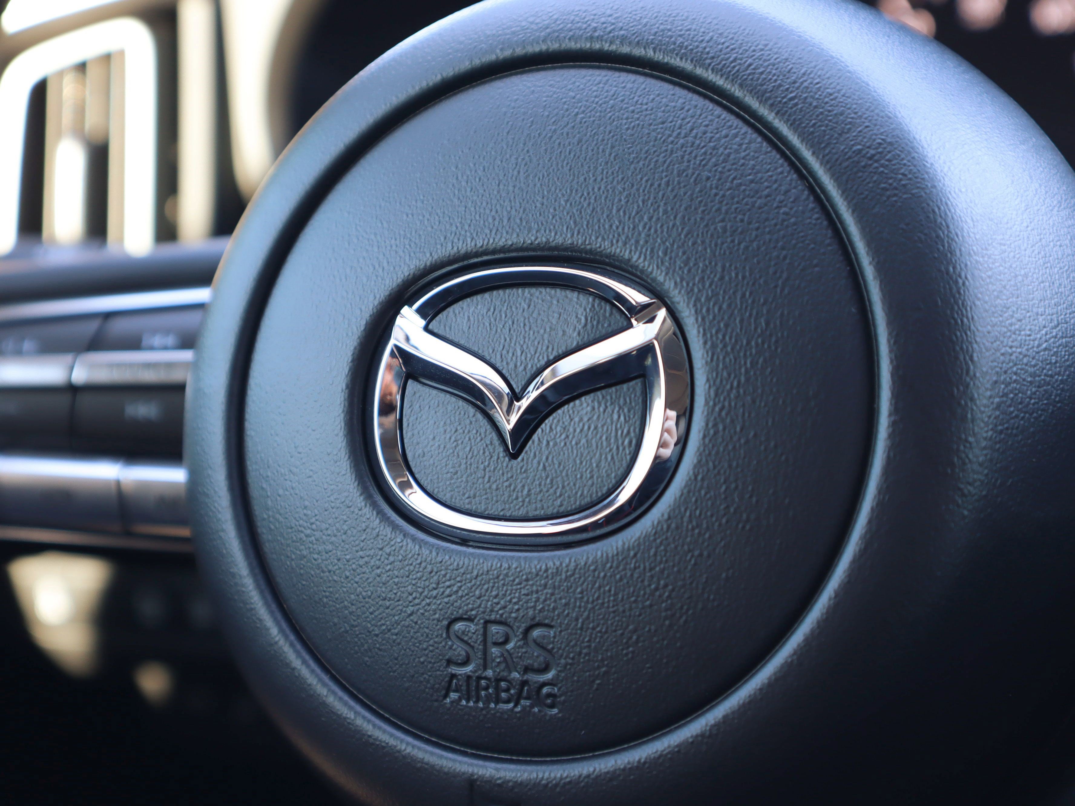 New 2026 MAZDA CX-50 AWD 2.5 Hybrid w/ Weather Package image 19