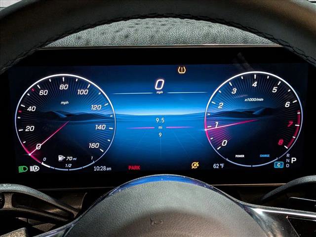 New 2026 Mercedes-Benz GLC 300 4MATIC image 11