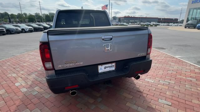 Certified 2023 Honda Ridgeline RTL-E image 8