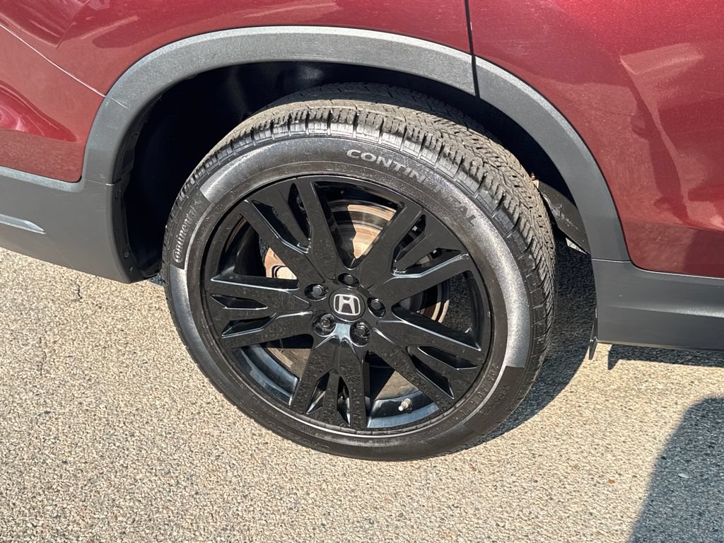 Used 2022 Honda Pilot Special Edition image 53