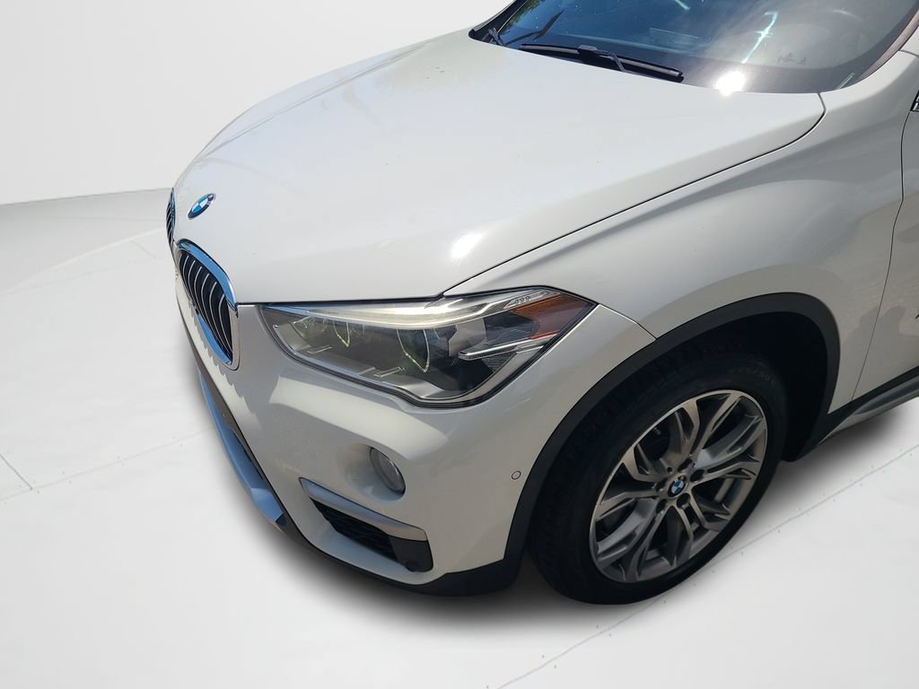 Used 2016 BMW X1 xDrive28i AWD/4WD image 19