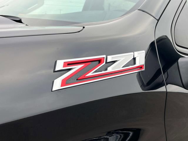 Certified 2022 Chevrolet Silverado 1500 RST image 12