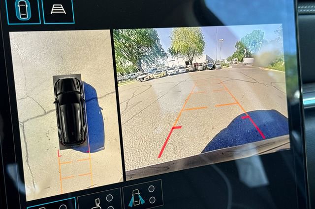 New 2026 GMC Terrain Denali w/ LPO, Floor Liner Package image 23