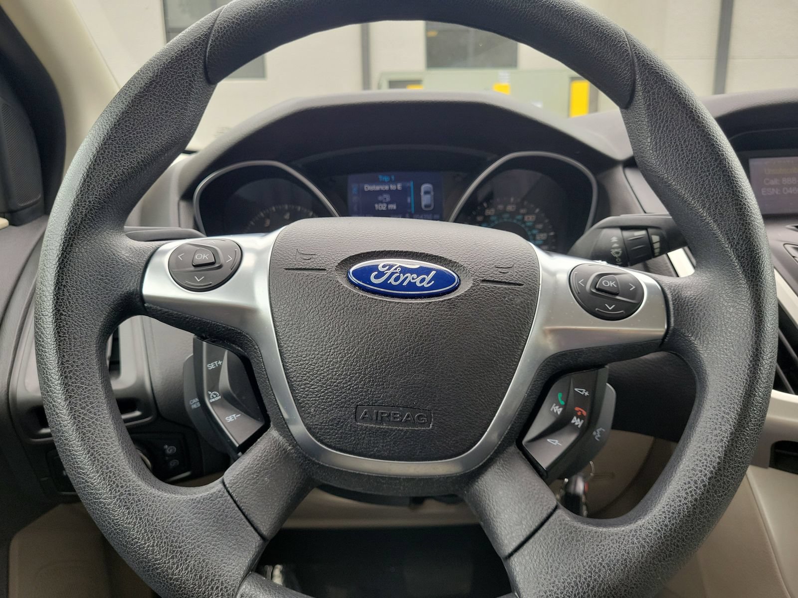 Used 2012 Ford Focus SE FWD image 19