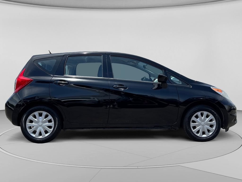 Used 2016 Nissan Versa Note SV FWD image 31