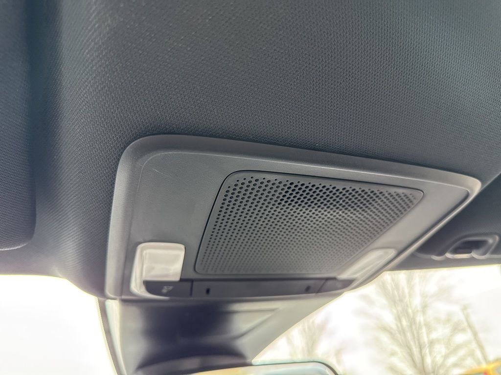 Used 2025 Honda Civic Sport image 25