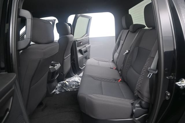 Used 2026 Toyota Tundra SR AWD/4WD image 12