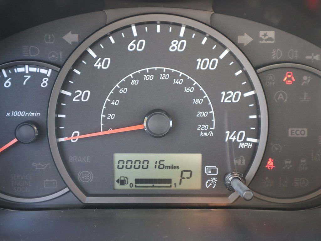 New 2024 Mitsubishi Mirage G4 ES image 42