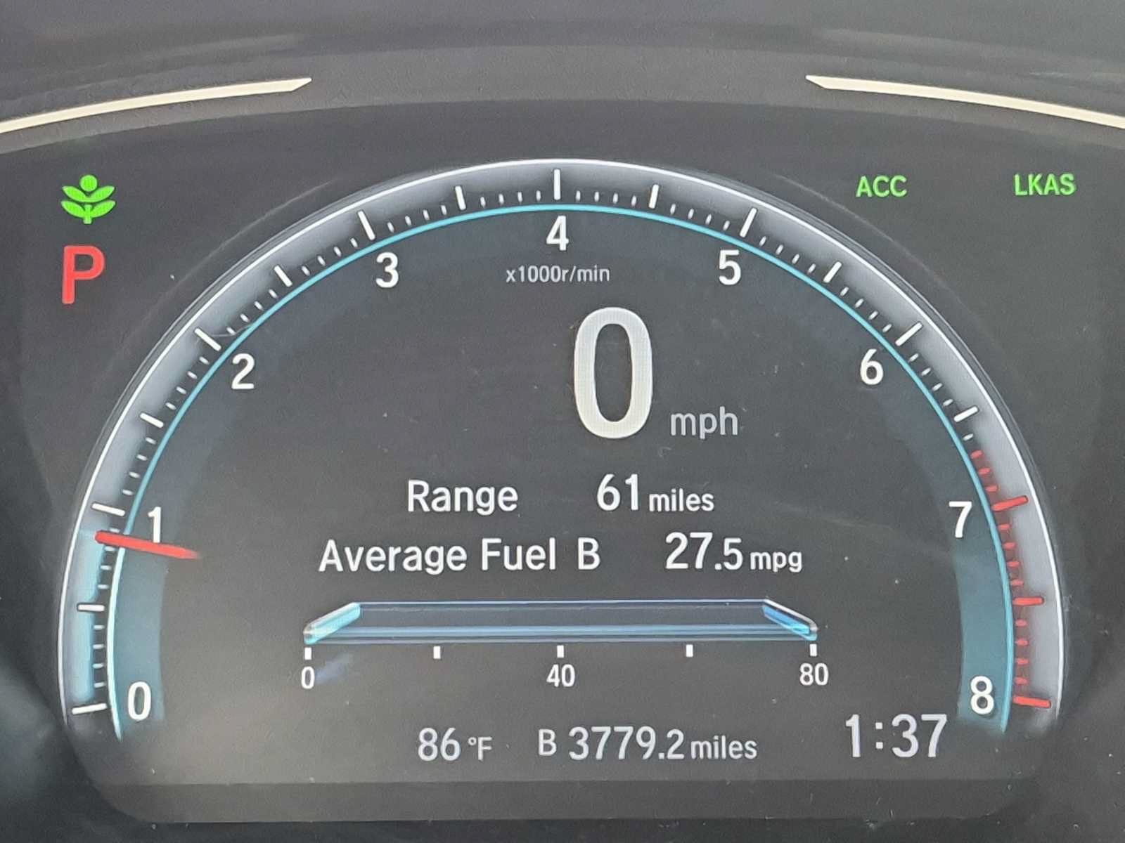 Certified 2020 Honda Civic LX image 26