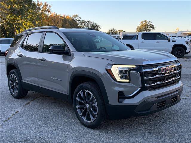 New 2027 GMC Terrain Elevation w/ Elevation Premium Package AWD/4WD image 2