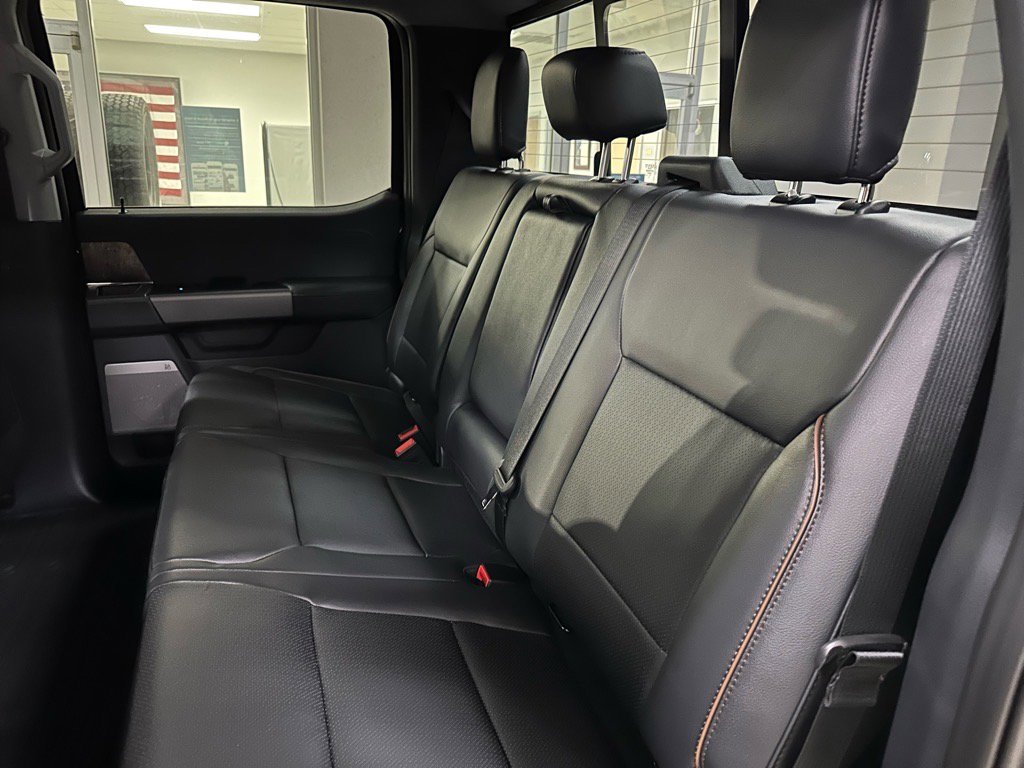 New 2026 Ford F250 Lariat image 32