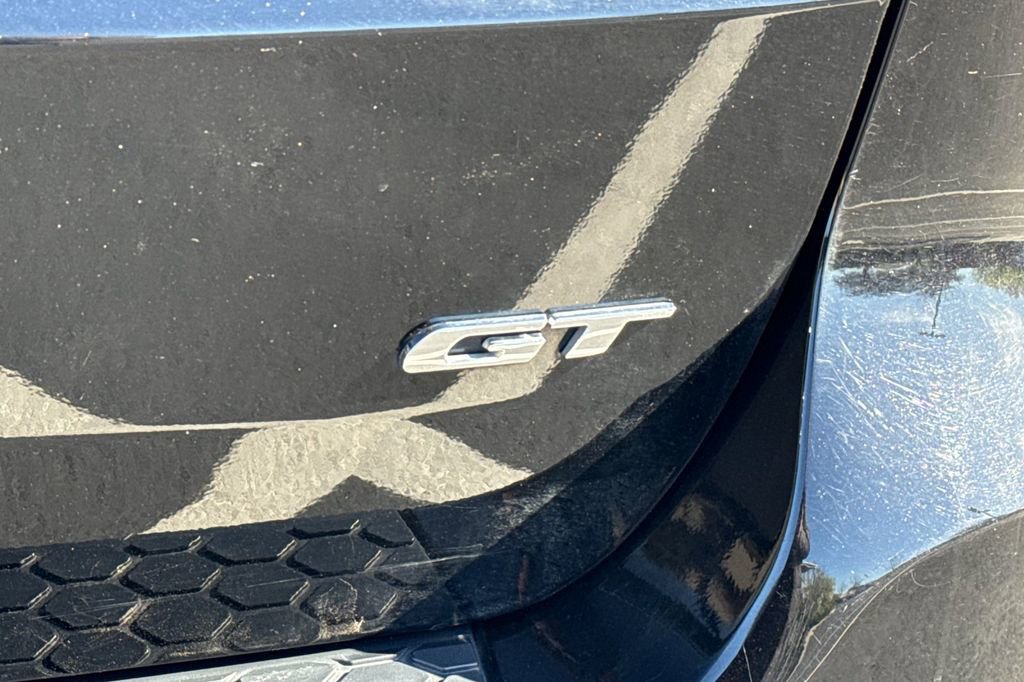 Used 2025 Dodge Durango GT image 12