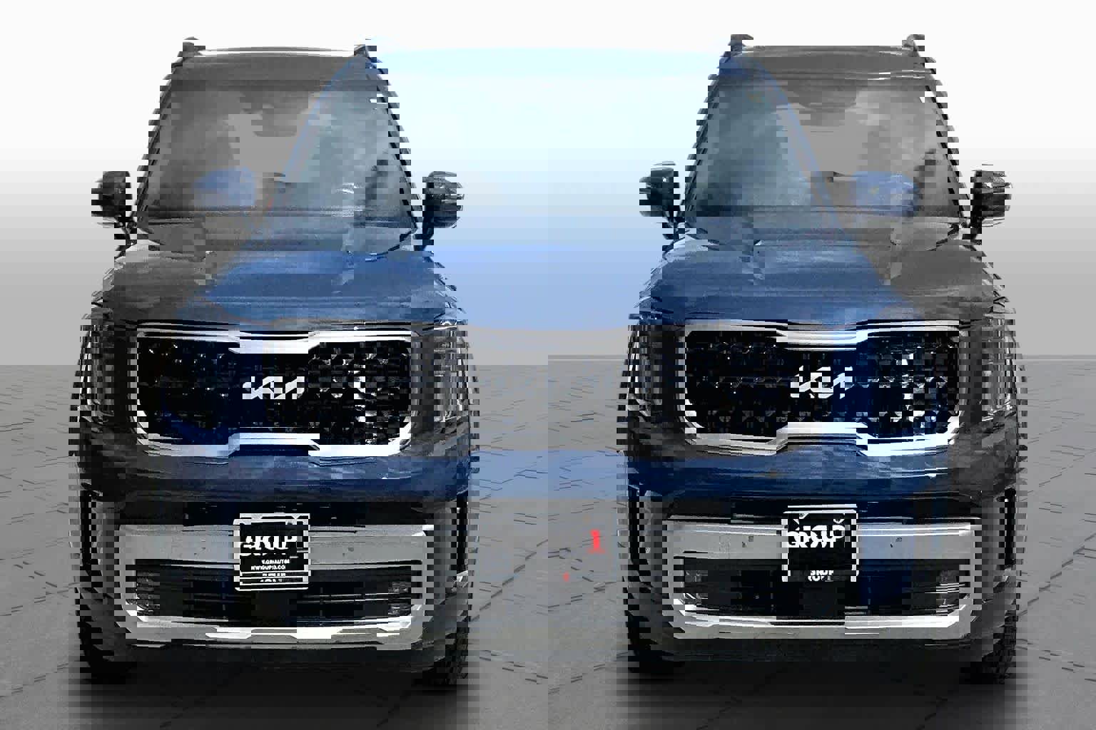 Used 2023 Kia Telluride SX Prestige X-Line image 4