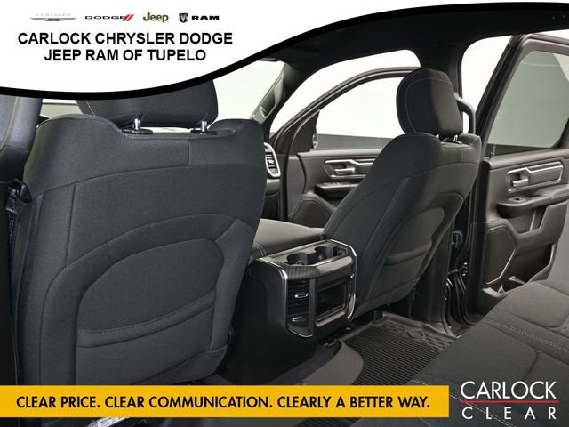 New 2026 RAM 1500 Big Horn image 26