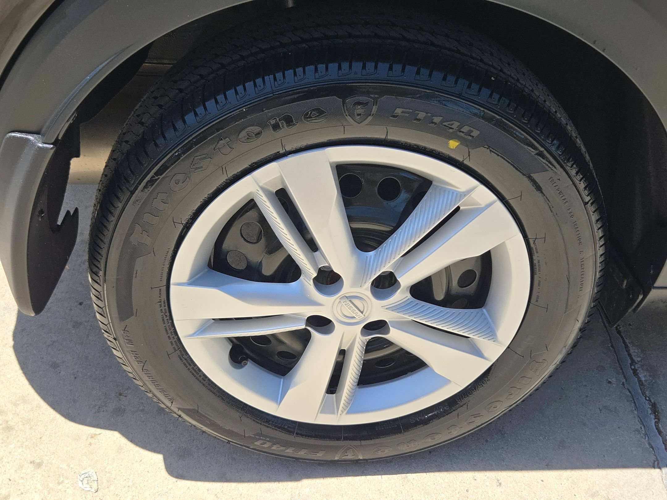 Certified 2024 Nissan Kicks S FWD image 30