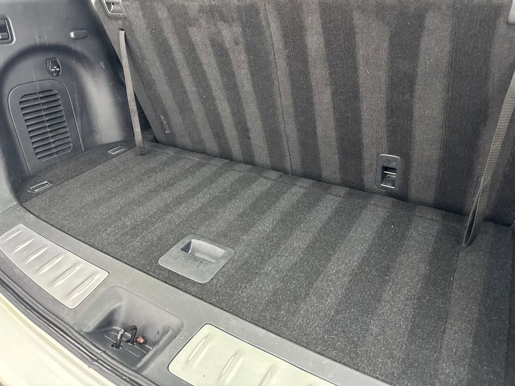 Used 2019 INFINITI QX60 Luxe w/ Essential Package image 84