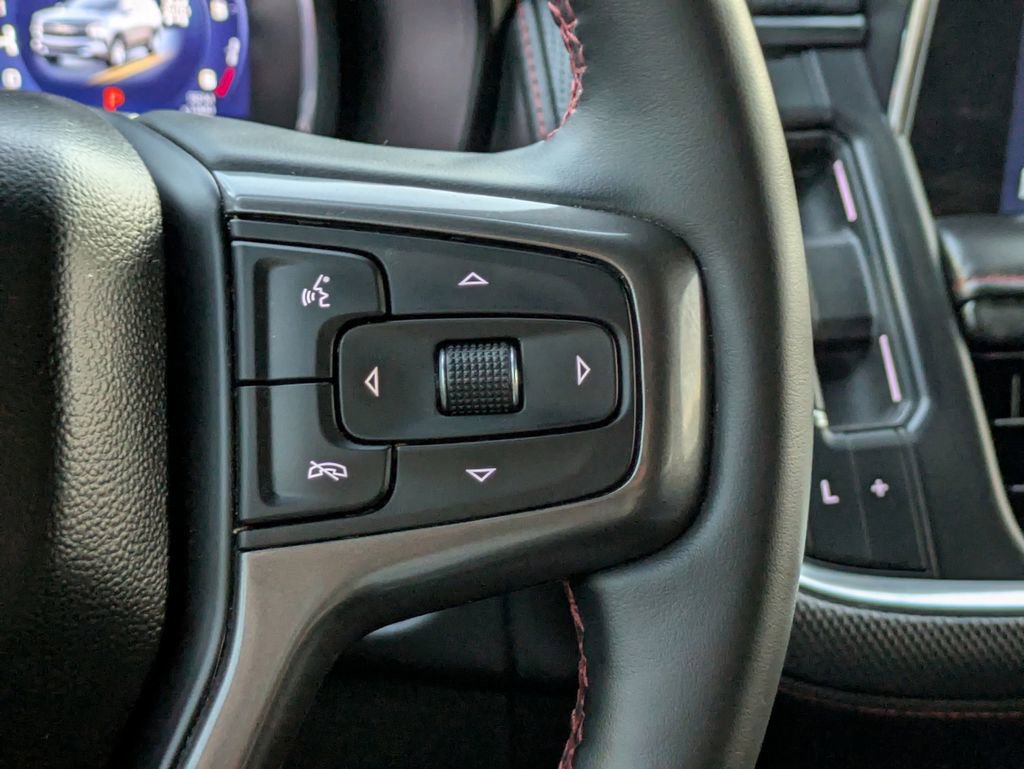 Used 2024 Chevrolet Tahoe RST w/ Luxury Package image 27