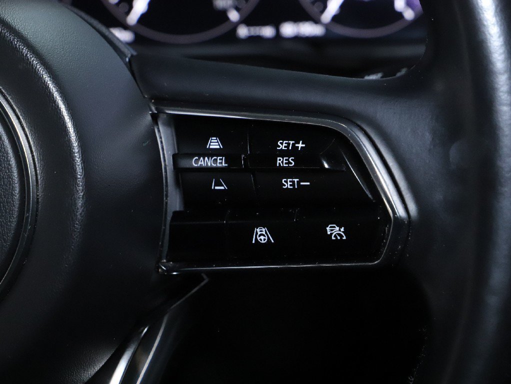 Used 2025 MAZDA CX-90 Plug-In Hybrid w/Premium Sport AWD/4WD image 26