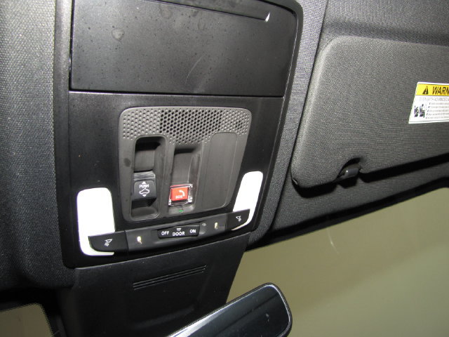 Certified 2026 Honda CR-V Sport Touring image 31