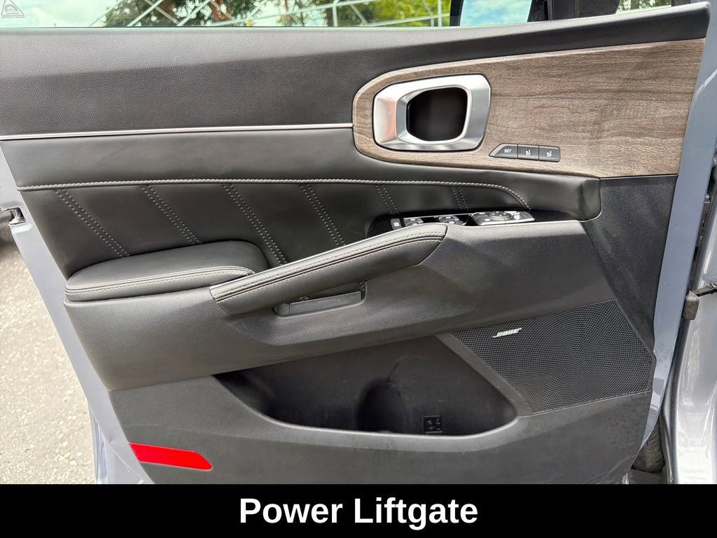 Used 2022 Kia Sorento SX Prestige AWD/4WD image 12