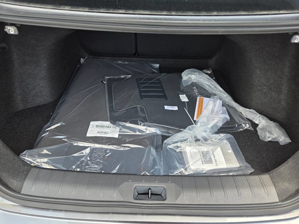 Used 2026 Nissan Sentra SV w/ SV Convenience Package FWD image 26