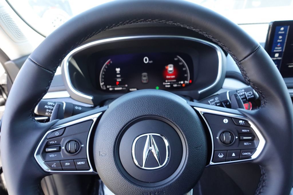 New 2026 Acura MDX FWD image 16