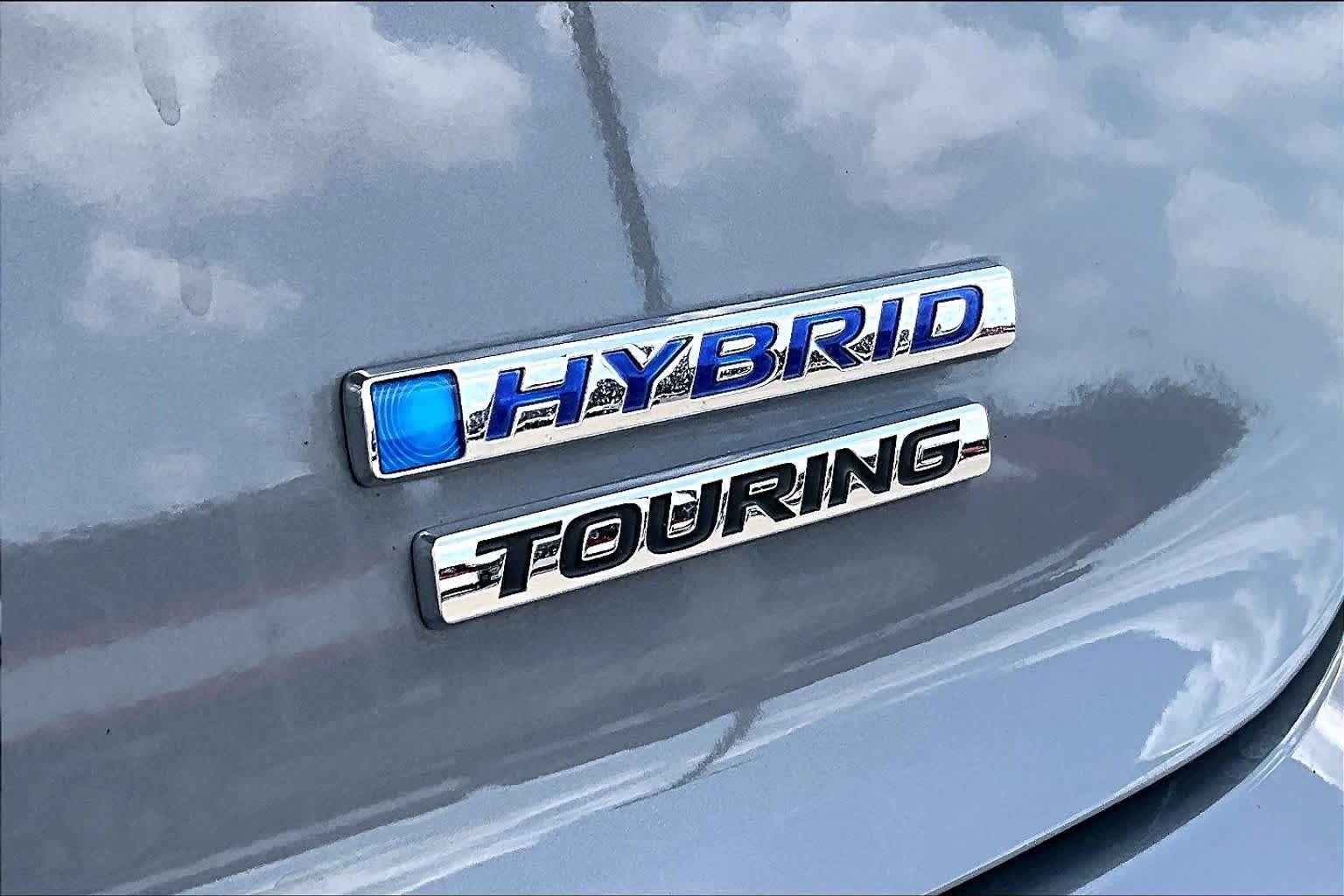 Used 2025 Honda Accord Touring image 10